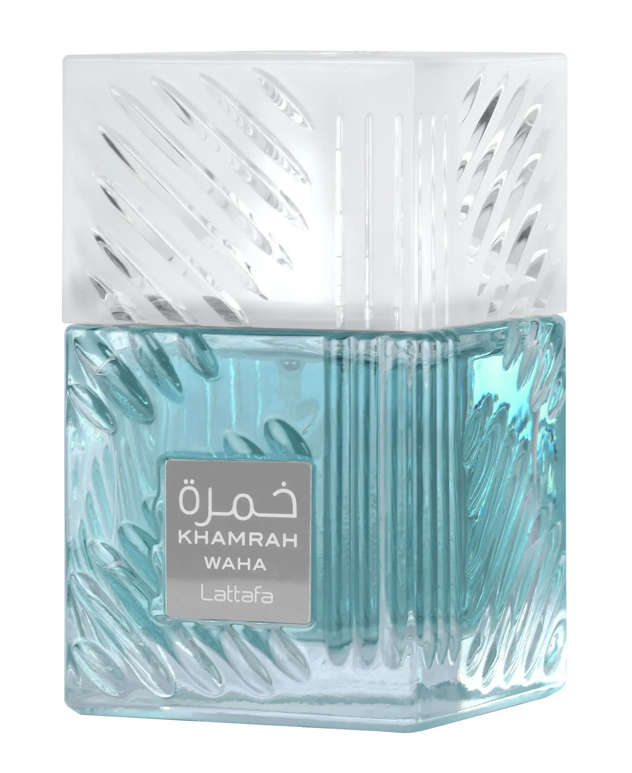 Lattafa - Khamrah Waha 100ml