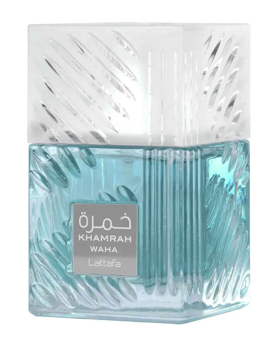 Thumbnail: Lattafa - Khamrah Waha 100ml