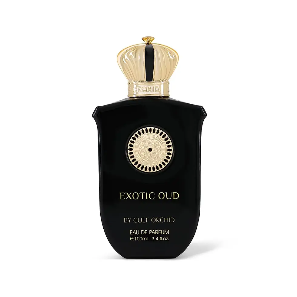 Exotic Oud 100ml