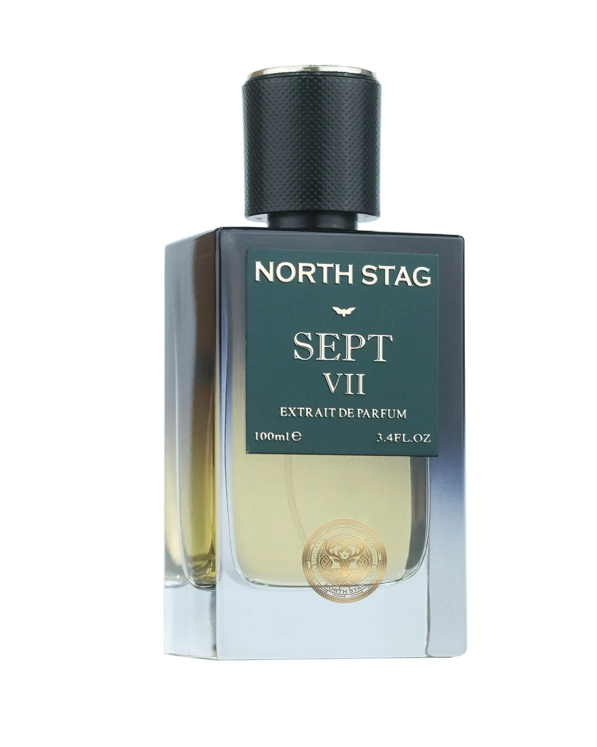 Paris Corner - North Stag Sept VII 100ml Extract de Parfum