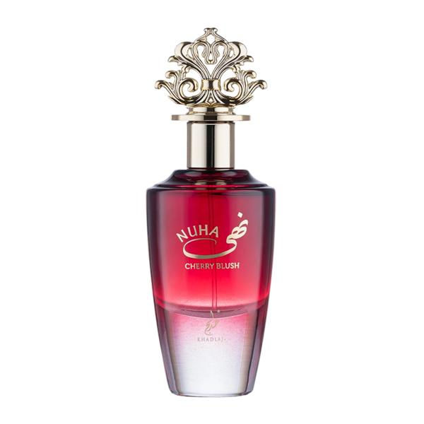 Khadlaj - Nuha Cherry Blush 100ml