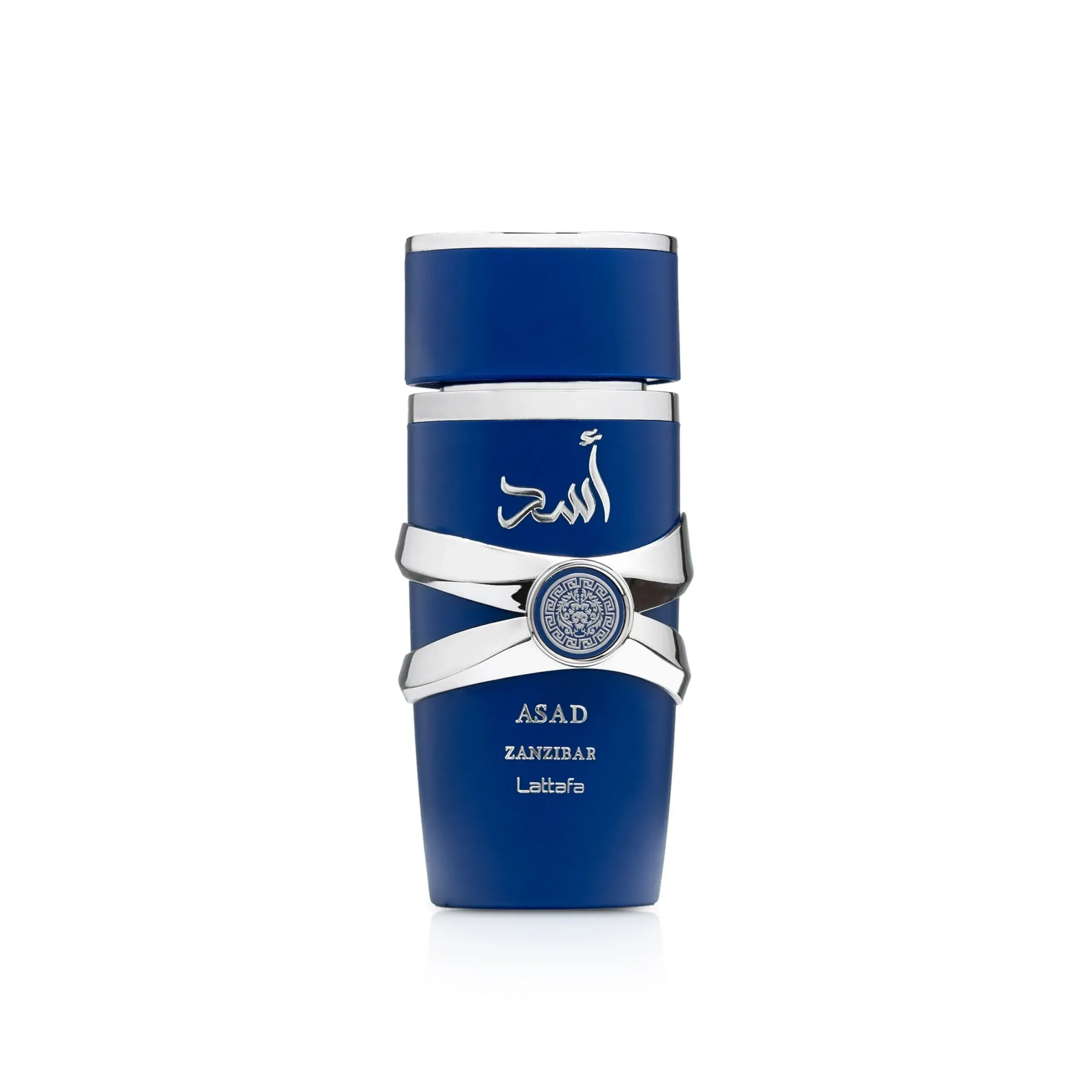 Lattafa - Asad Zanzibar 100ml