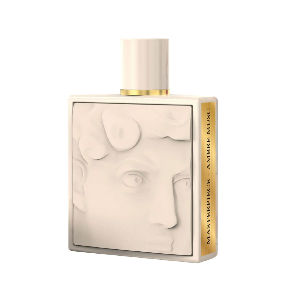 Emper - Masterpiece Ambre Musc 100ml