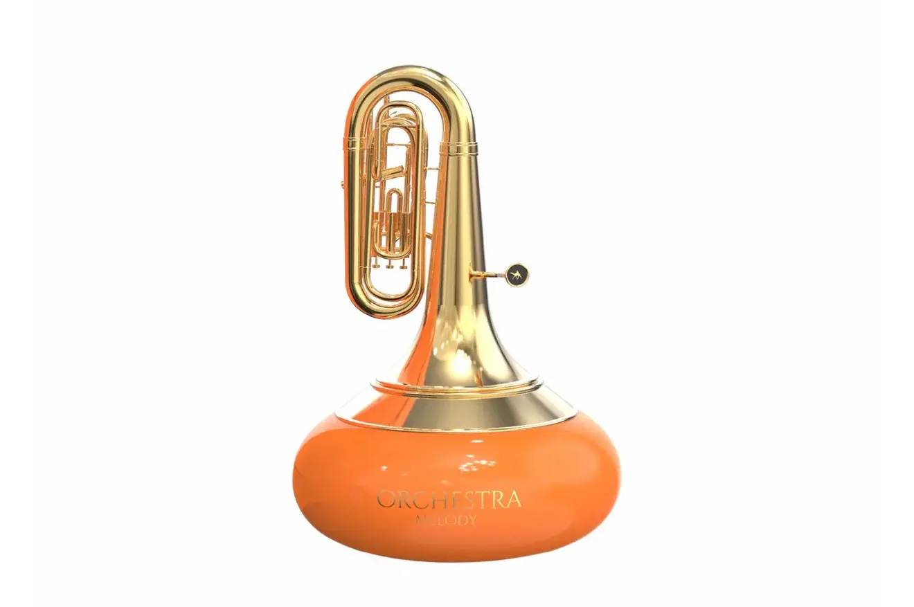 Le Chameau - Orchestra Melody 100ml