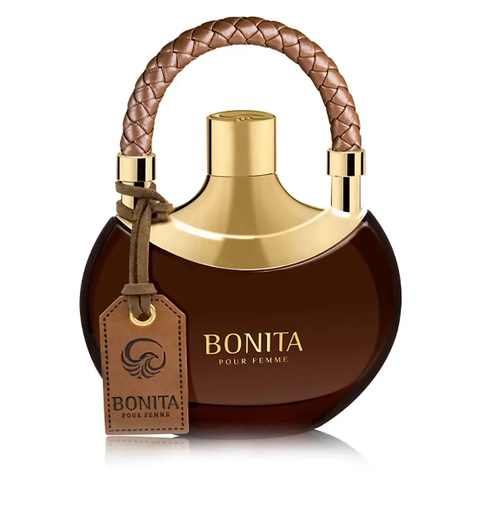 Bonita Pour Femme