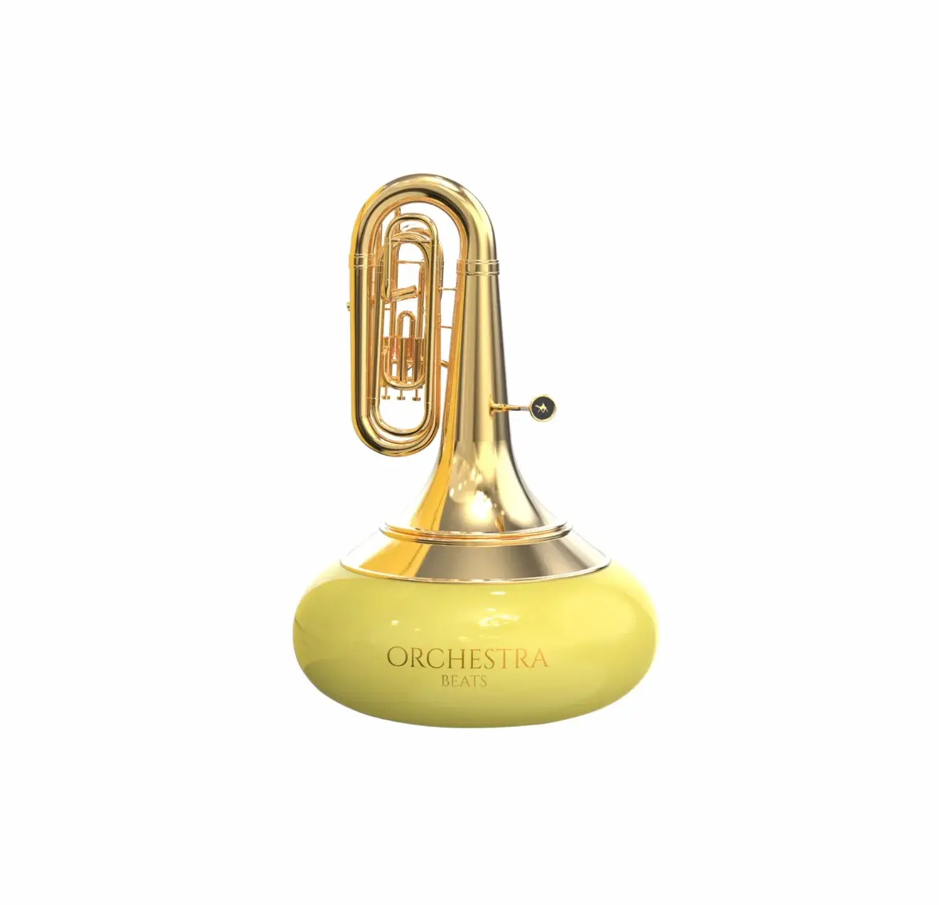 Le Chameau - Orchestra Beats 100ml