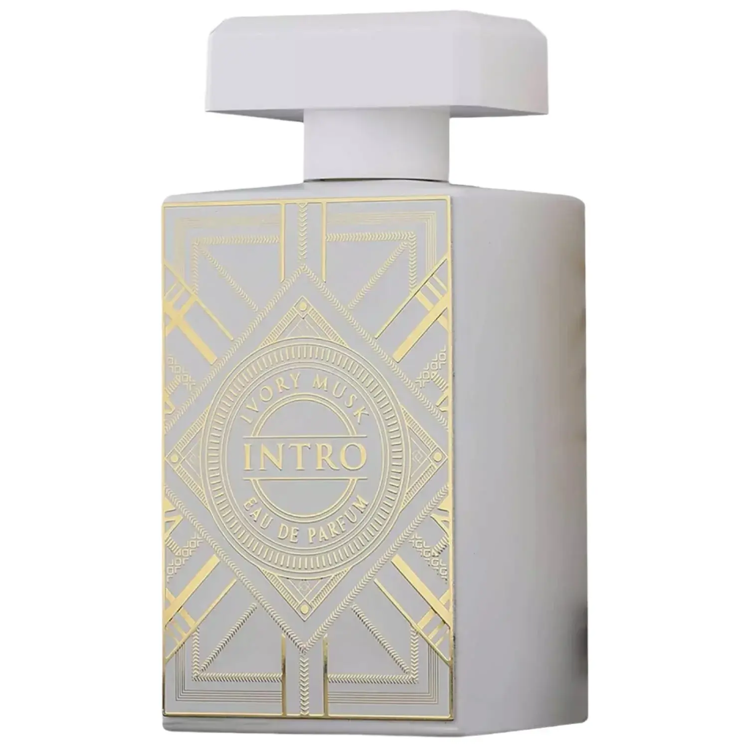 Fragrance World - Intro Ivory Musk 80ml