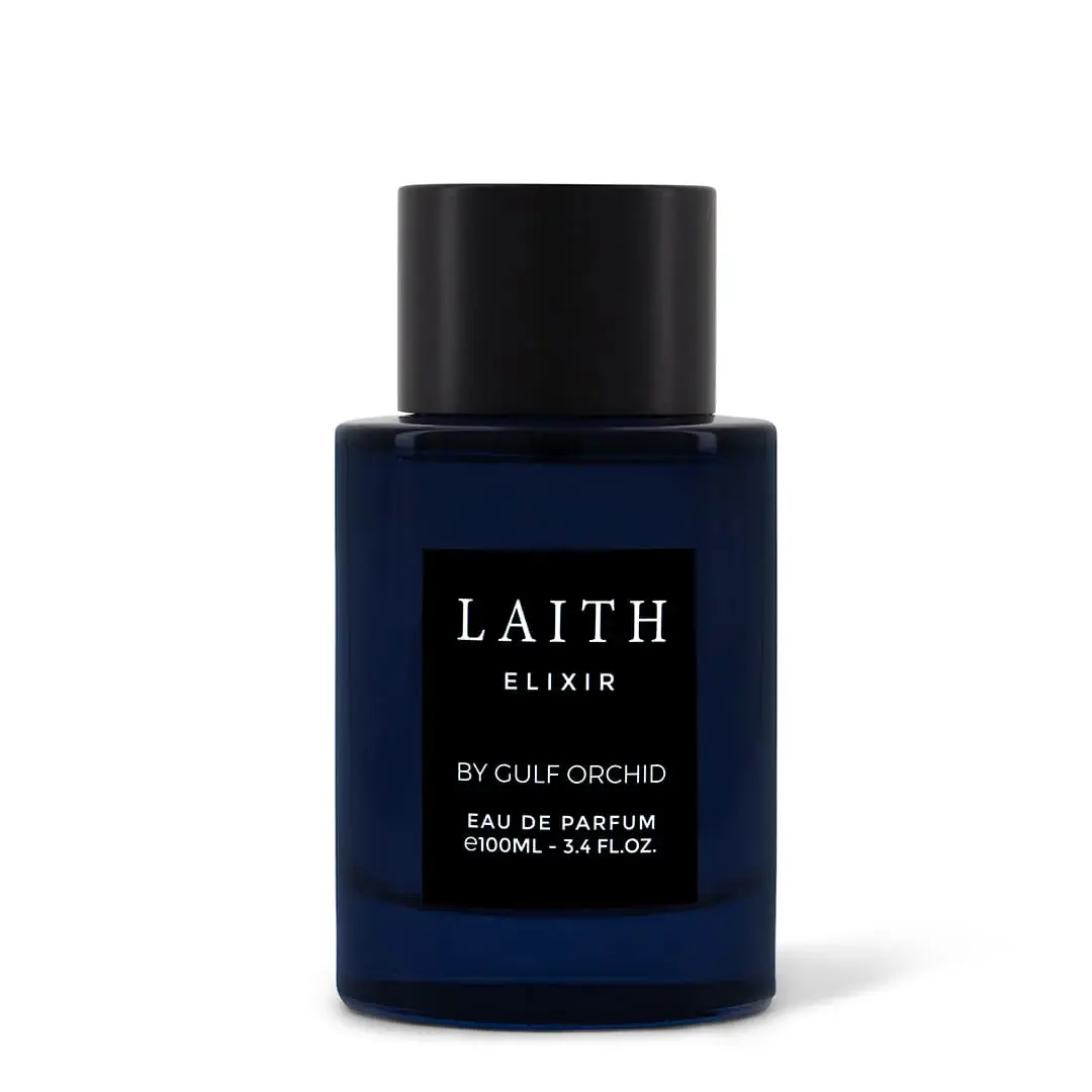 Gulf Orchid Laith Elixir 100ml
