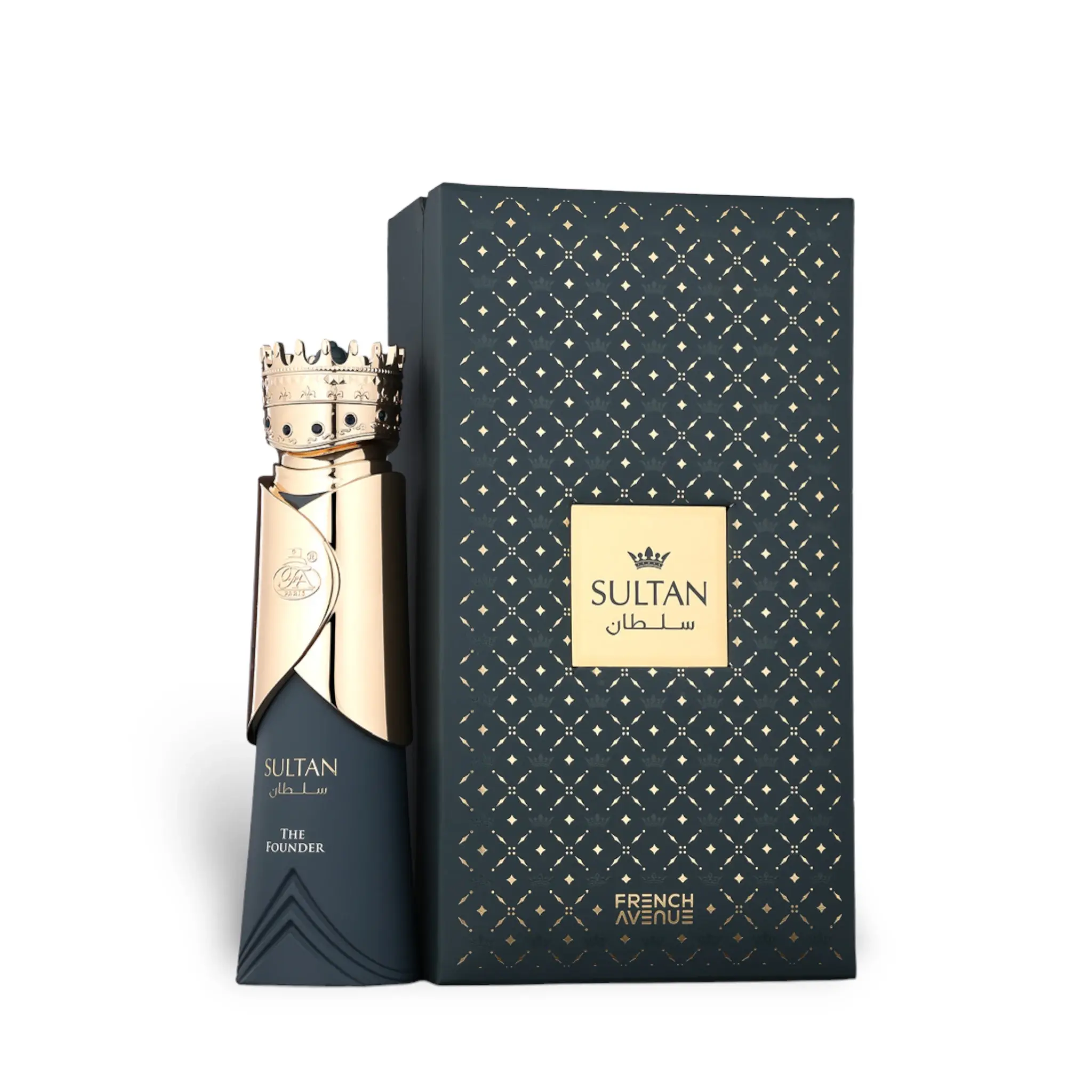French Avenue - Sultan The Founder 100ml