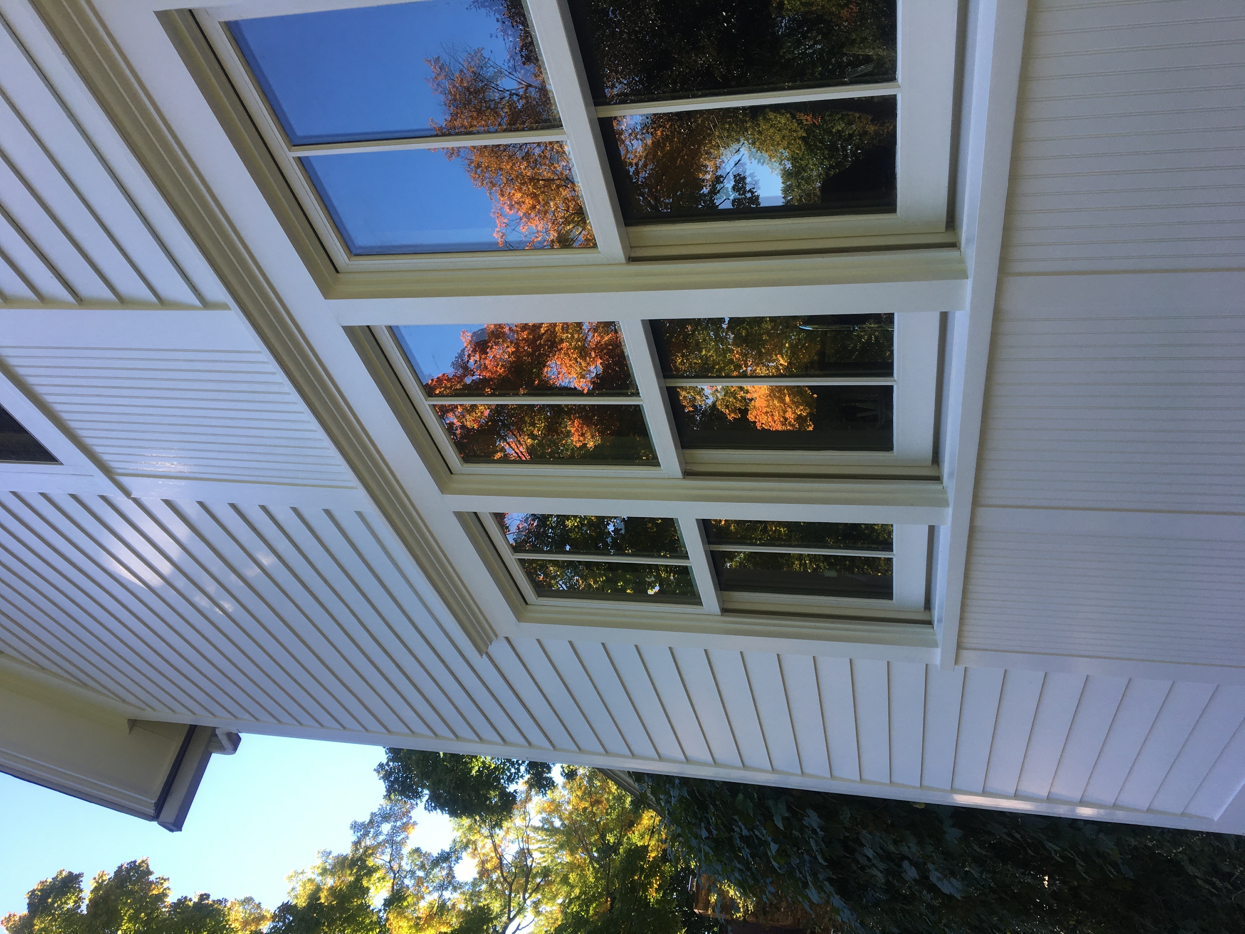 Windows - Pakala Painting