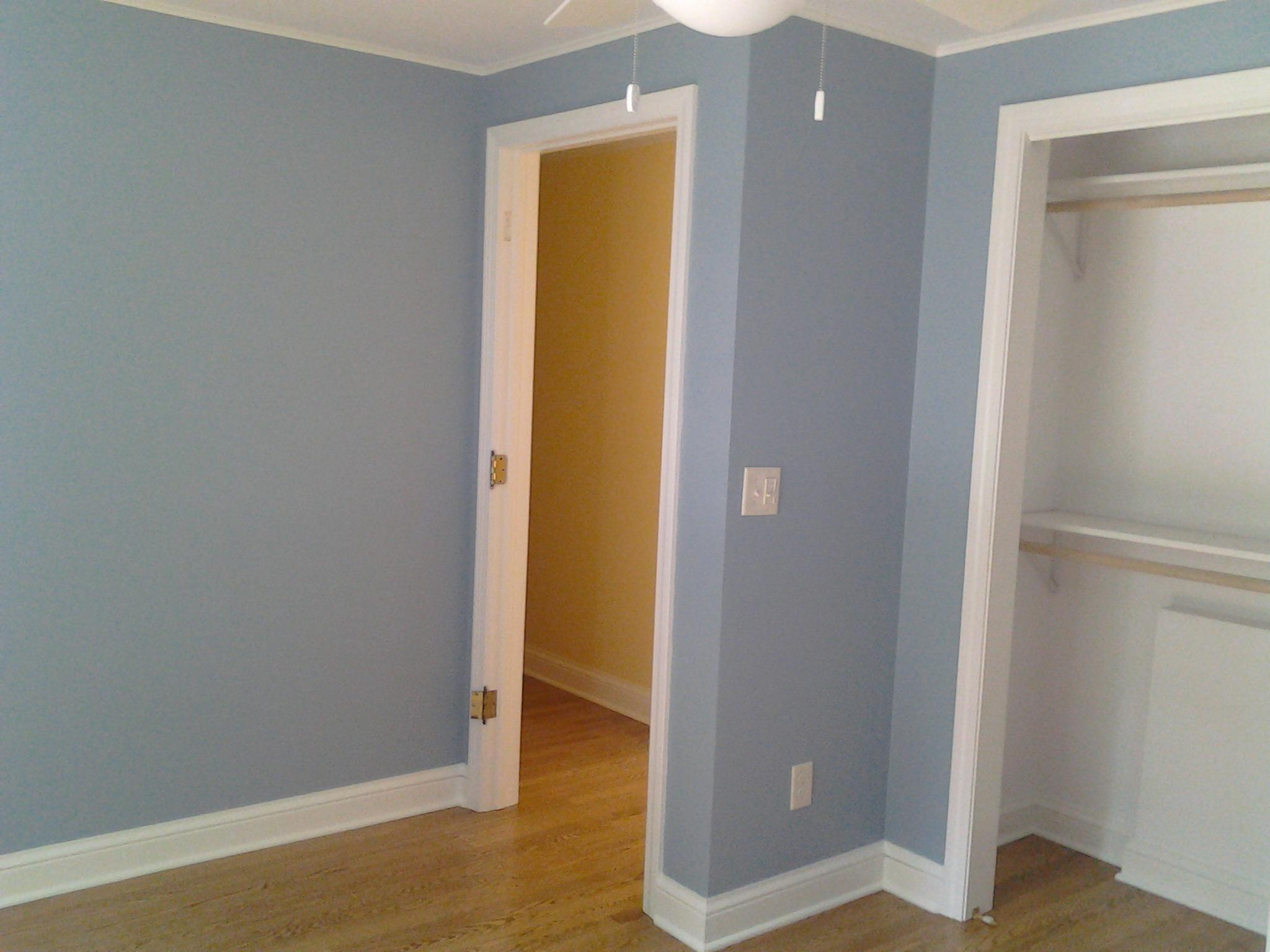 Bedroom - Pakala Painting