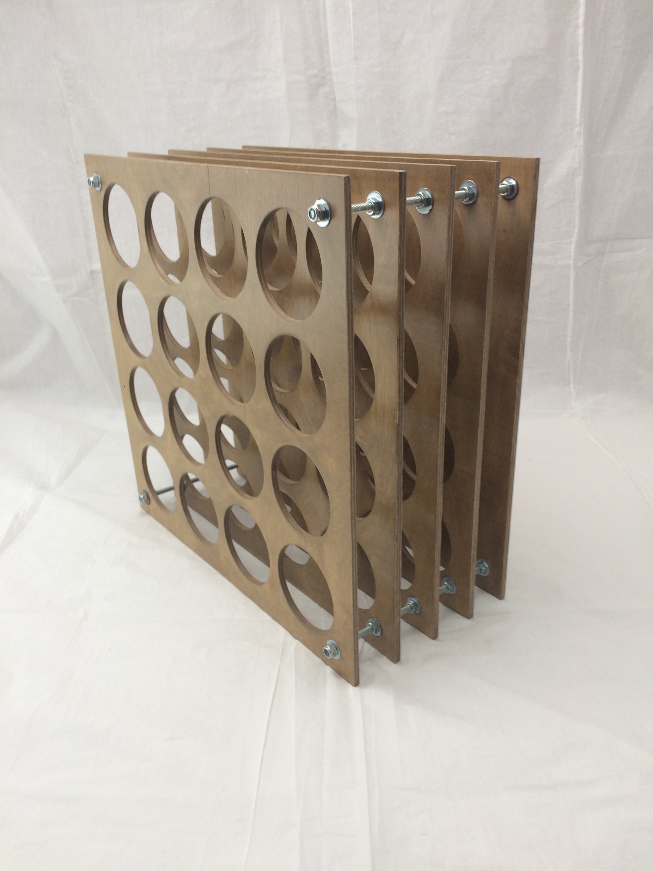 Wine Rack - Pakala Painting