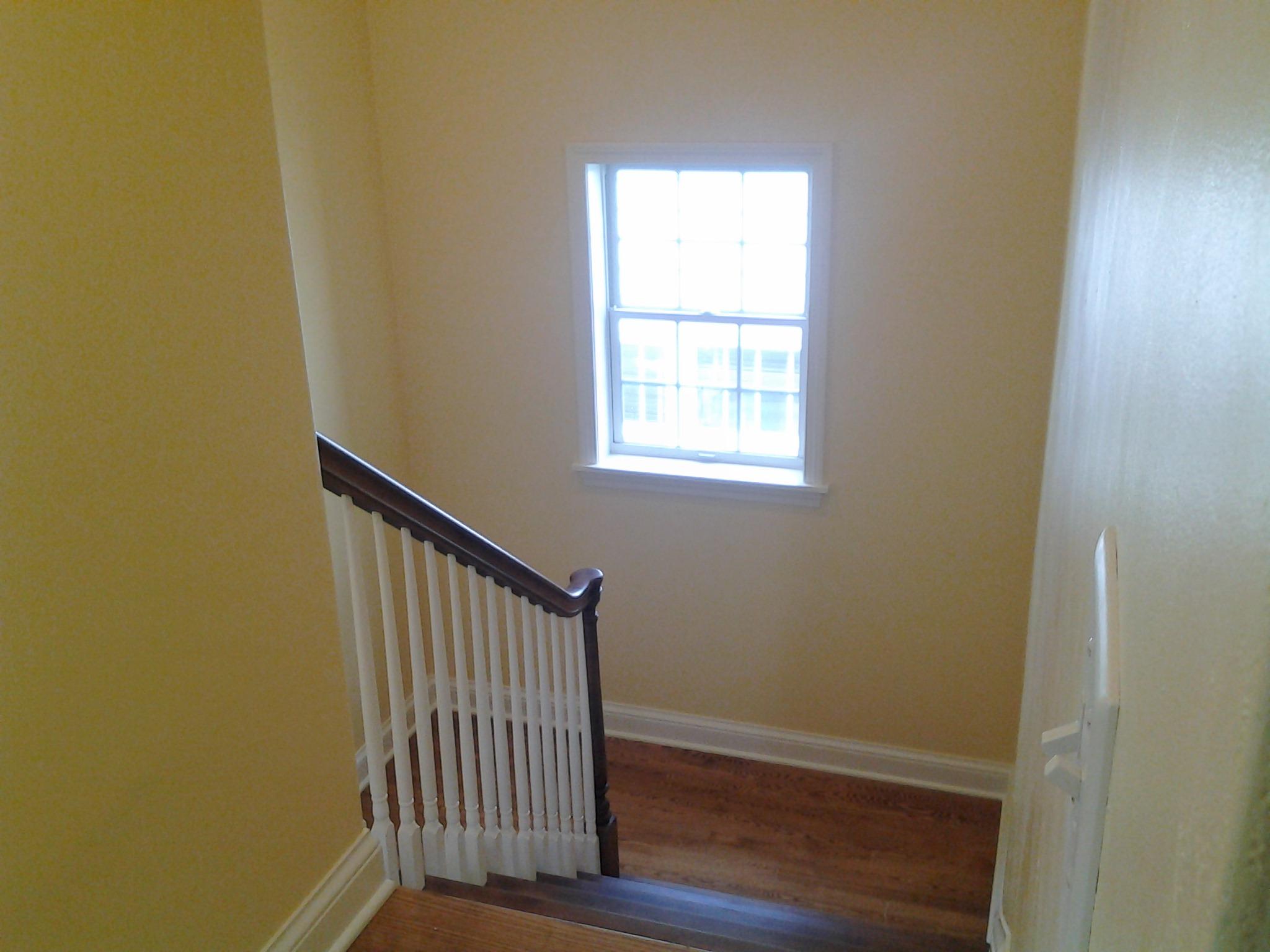 Residential Stairs - Pakala Painting