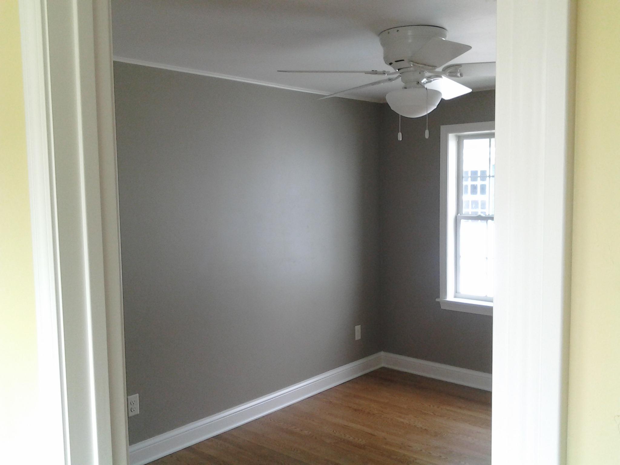 Bedroom - Pakala Painting