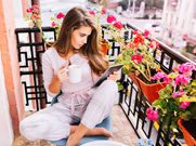 When AI Feels Safer Than People