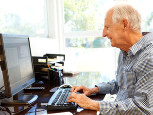 Five Strategies for Enhancing Emotional Well-being in Seniors