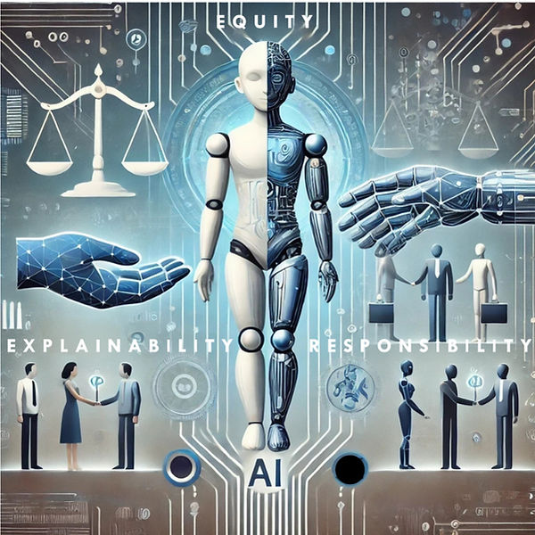 AI article image