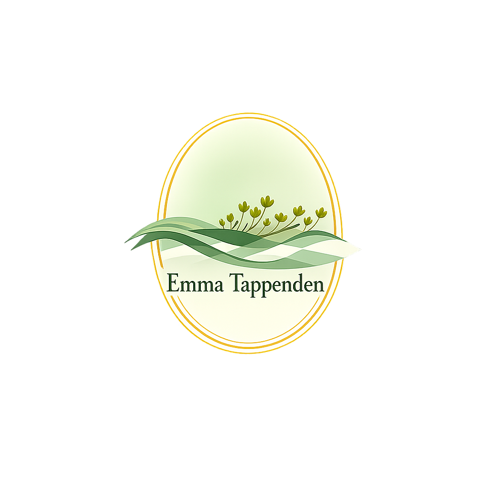Emma Tappenden logo