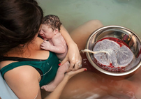 The Fundamental Truth That Sparks Women to Explore Home Birth