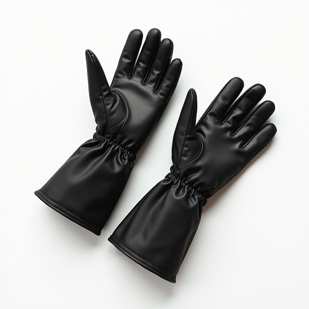 Gants Tactiques Simulation
