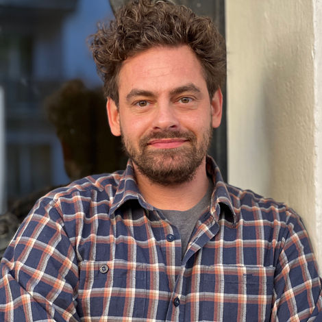 Shai Hoffmann
