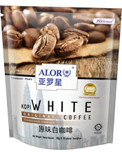 White Coffee
