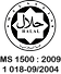 Malaysia Halal