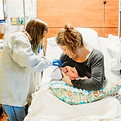 Breastfeeding Support