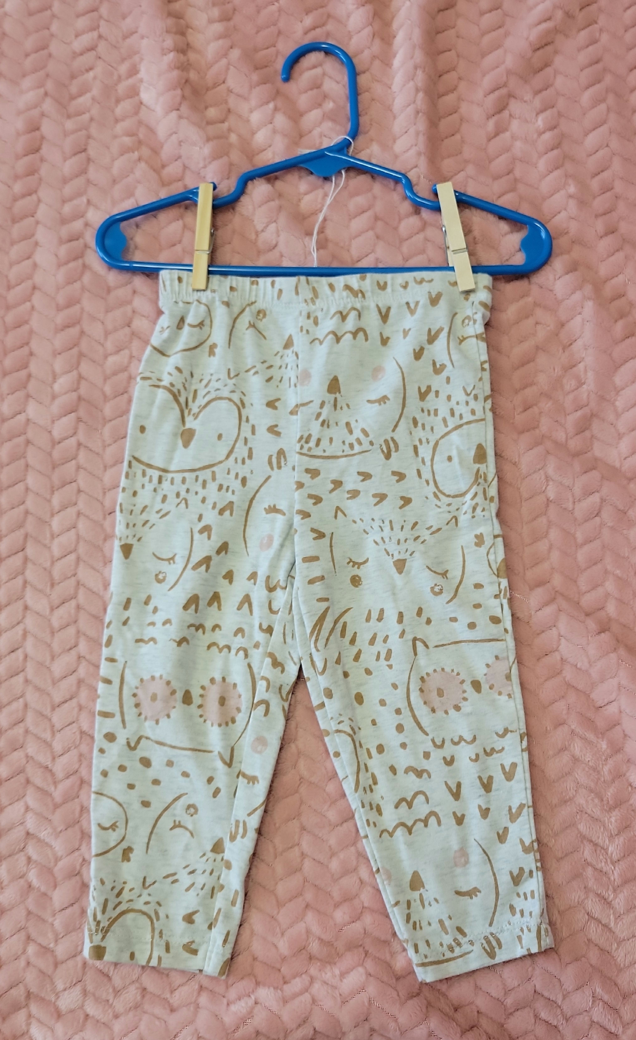 Owl Bottoms