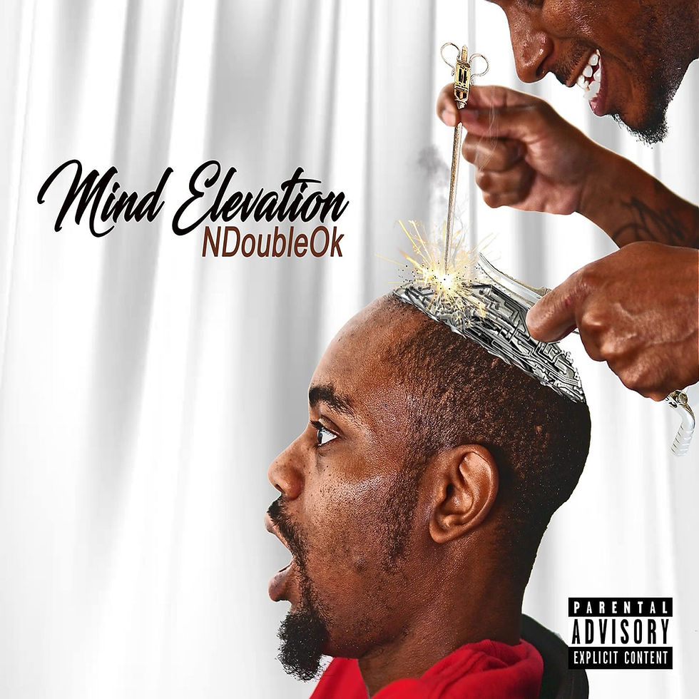 Mind Elevation