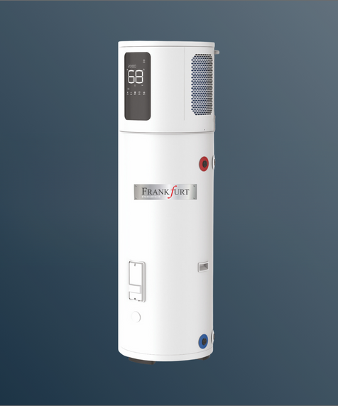 All in One 200 Liters