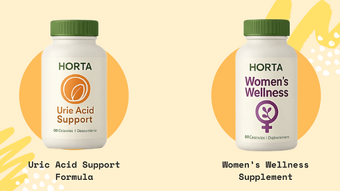 Wellness Support