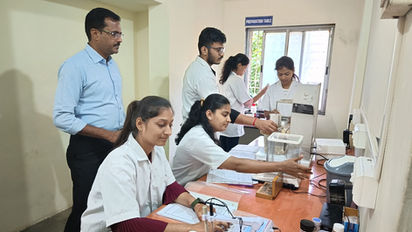Practical Session
