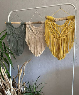 Wall decor