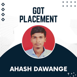 Our Placed Students