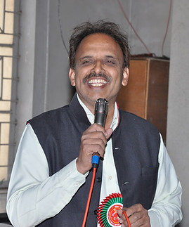 MADHAV JOSHI