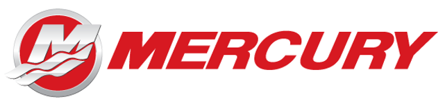 Mercury Marine Engines Logo