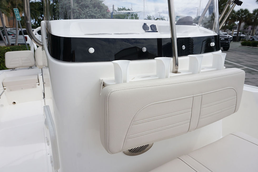 Thumbnail: 2026 Boston Whaler 190 Montauk
