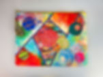 Laptop Travel Case Pattern (PDF)