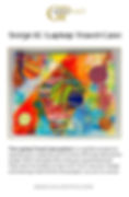 Thumbnail: Laptop Travel Case Pattern (PDF)