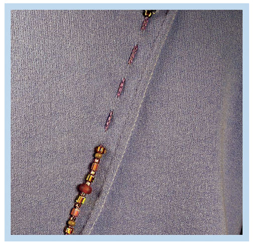Thumbnail: It's All About Embellishment E-Book