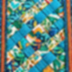 Thumbnail: Luxe Lounge Pillow Pattern (PDF)