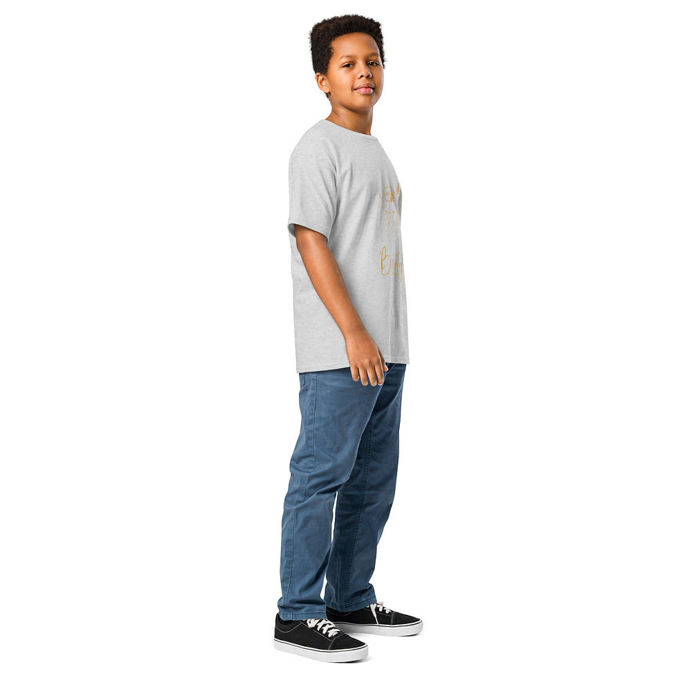 Thumbnail: Youth classic tee