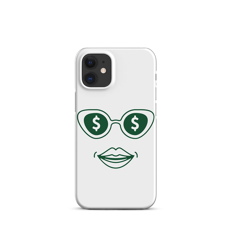 Thumbnail: Snap case for iPhone®