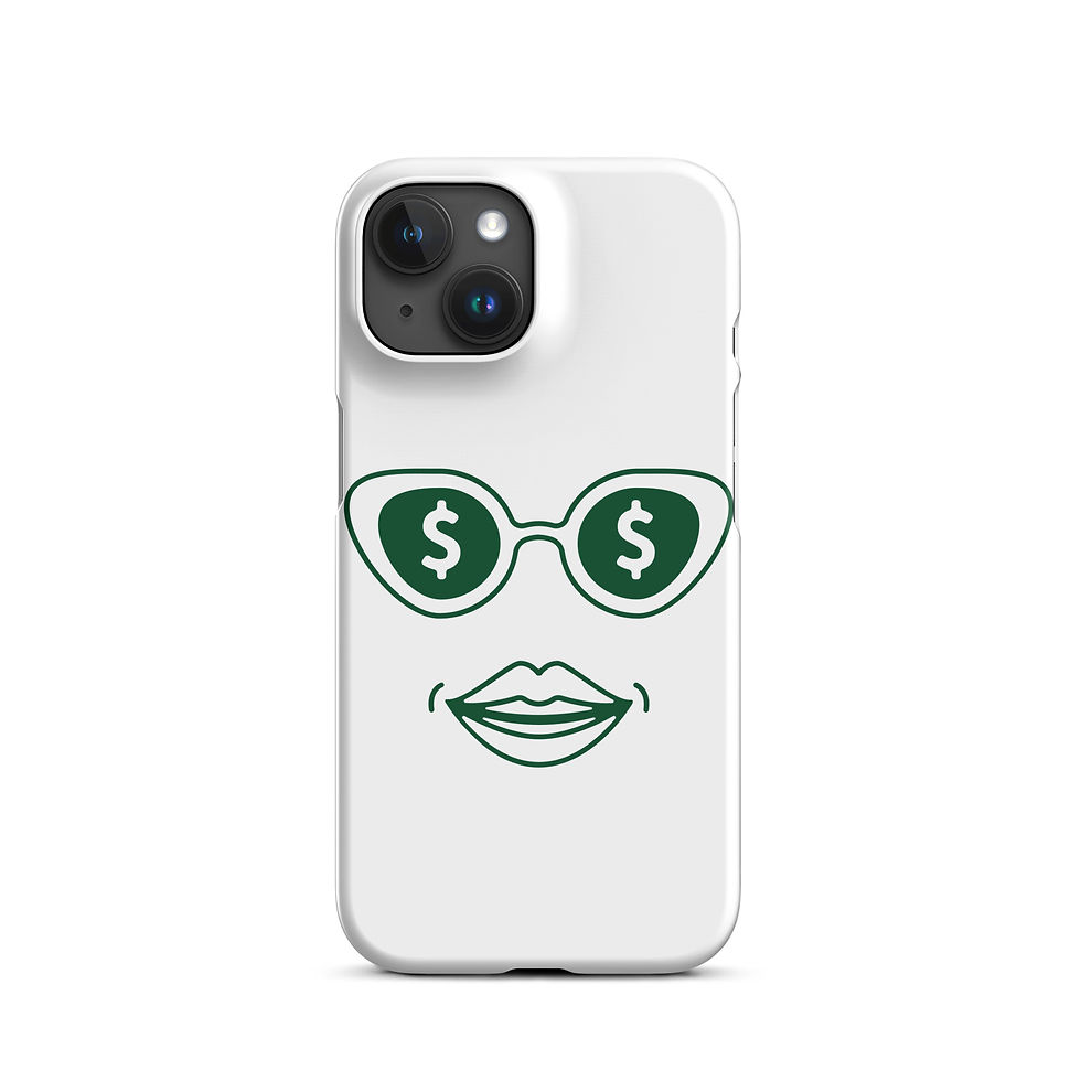 Thumbnail: Snap case for iPhone®