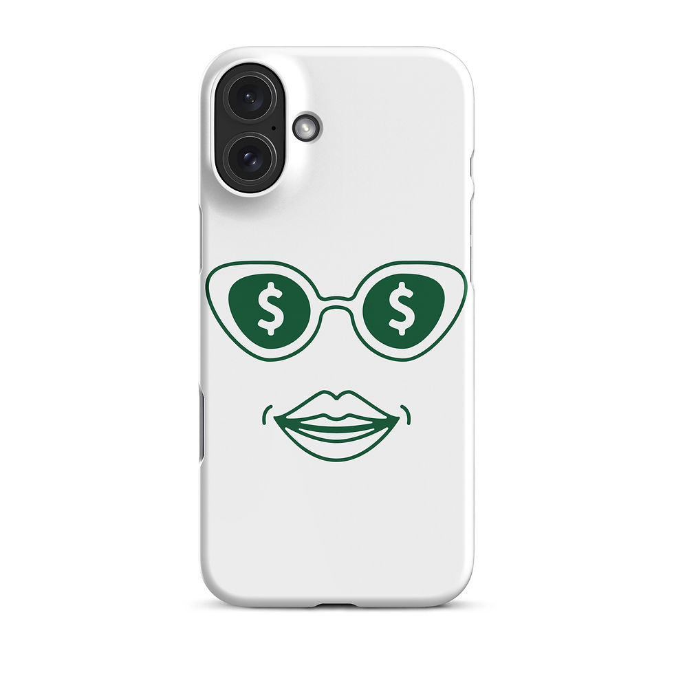 Thumbnail: Snap case for iPhone®