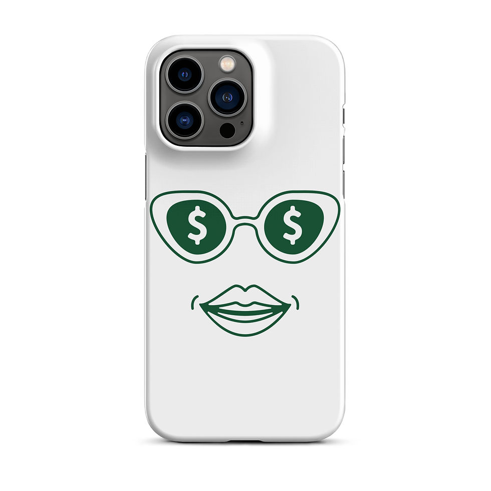 Thumbnail: Snap case for iPhone®