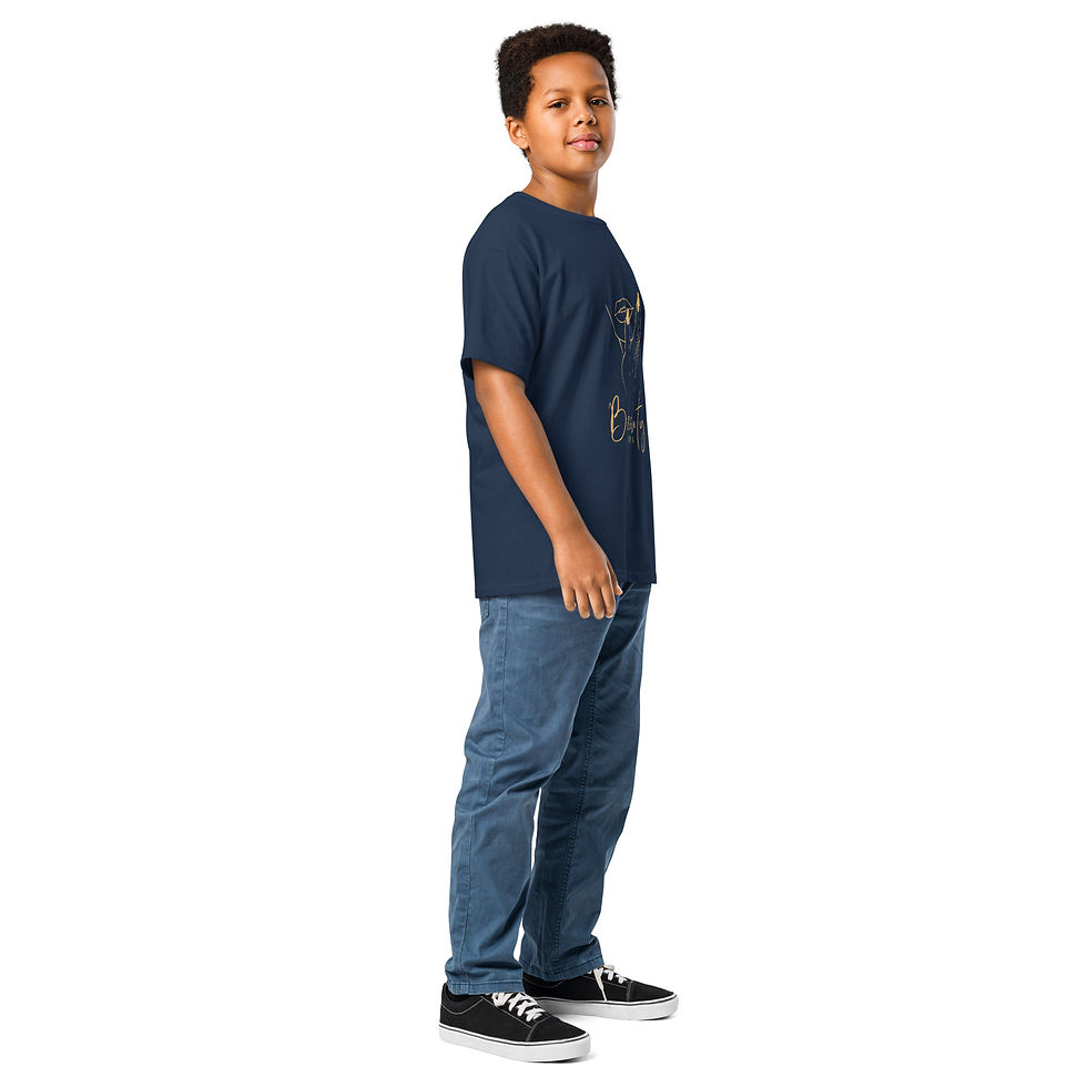 Thumbnail: Youth classic tee