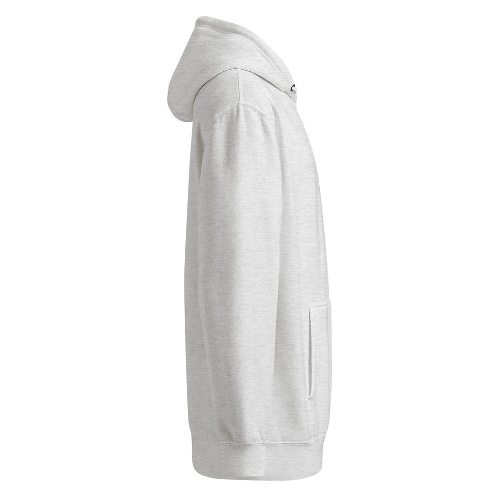 Thumbnail: Unisex premium mid-weight hoodie