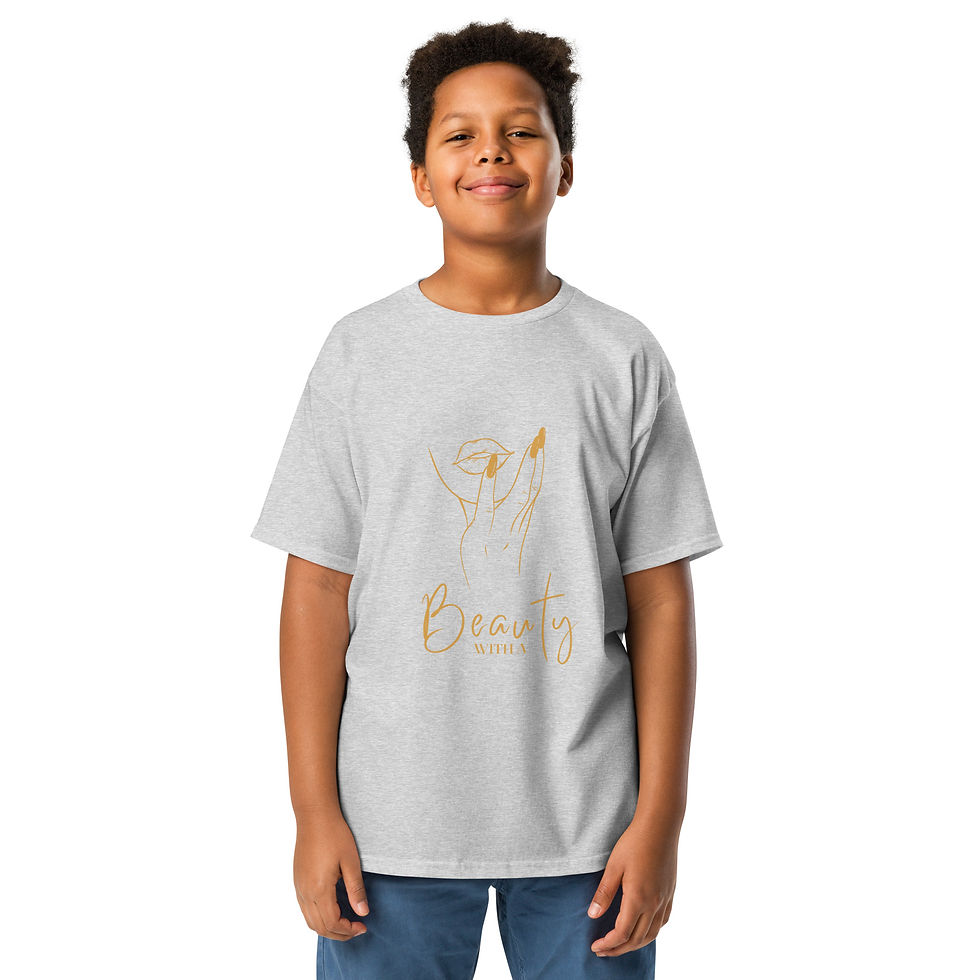 Thumbnail: Youth classic tee